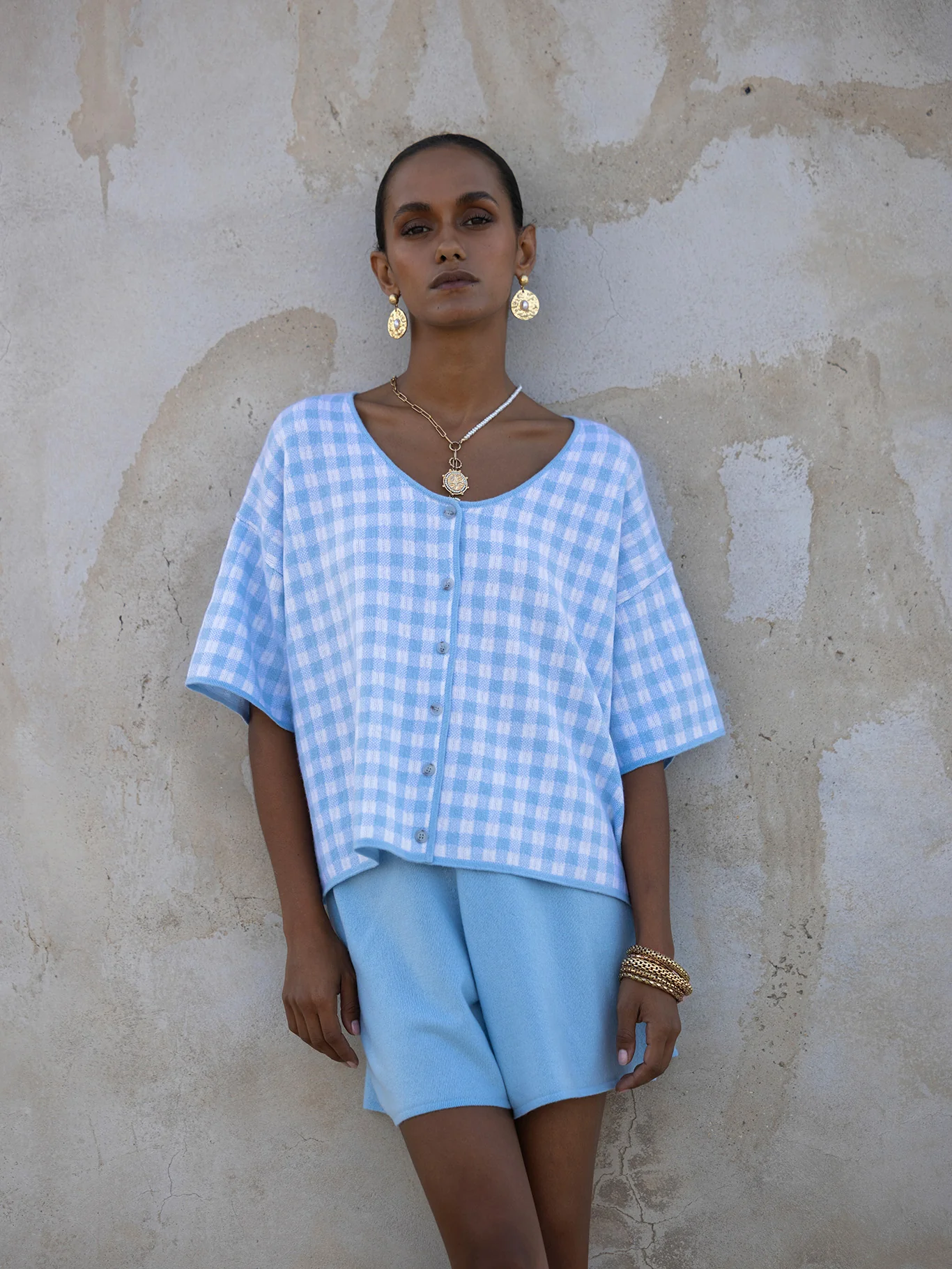 Zeitloser Luxus aus reinem Cashmere